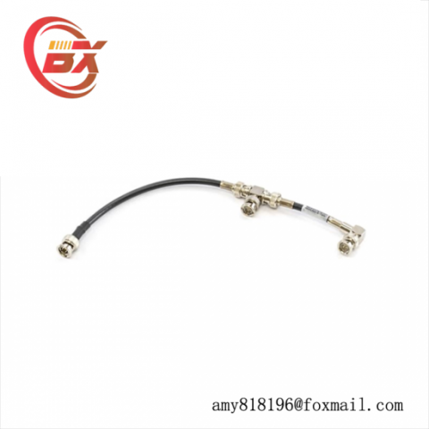 ABB 3BSE003787R1 Industrial Coaxial Cable Assembly