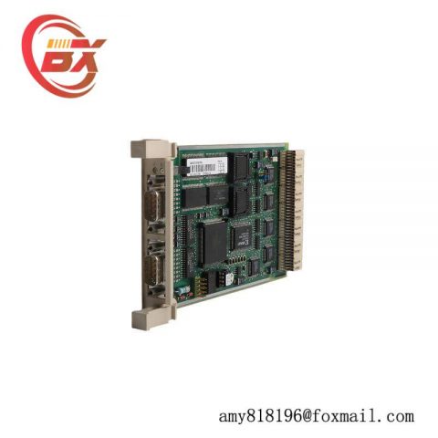 ABB 3BSE003827R1 CI532V02 MODBUS Interface for Industrial Control Systems