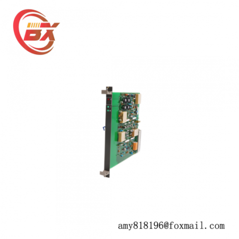 ABB 3BSE020924-510 B S800 Input/Output Module