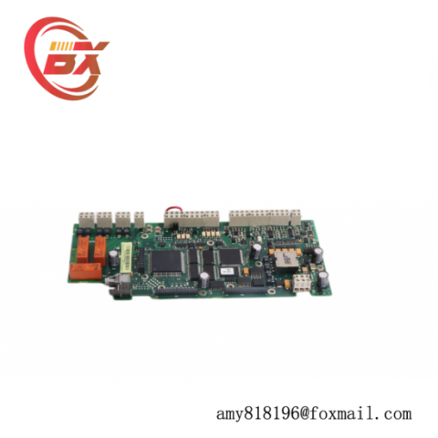 NIRECO TC900V PLC DCS Module - Advanced Control Solution for Industrial Automation