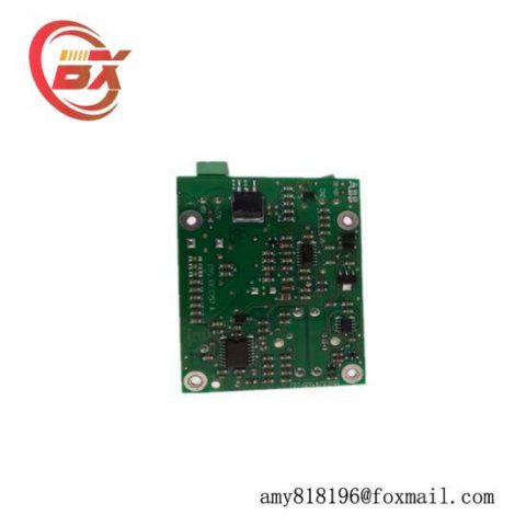 ABB 3EHE300692R0001 LAA424 C01 Industrial Circuit Board