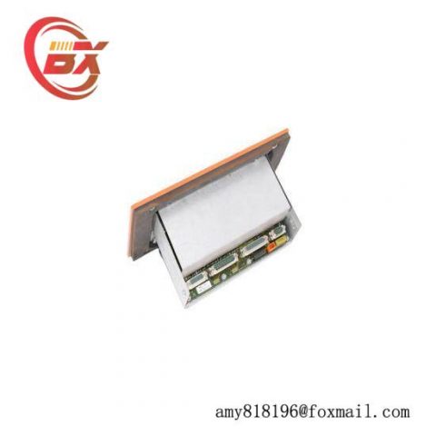 ABB 3HAC025418-001: Precision Control Module for Industrial Automation