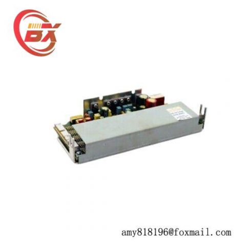 ABB 3HAA3563-AMA/0: Serial Measurement Board for Precision Data Collection
