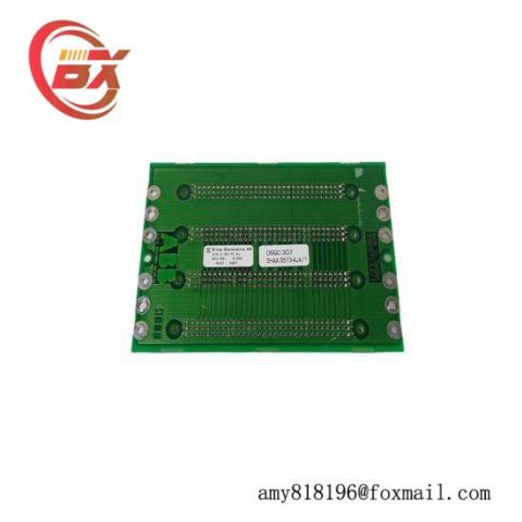 ABB NINT-41C | Advanced Modular Drive System