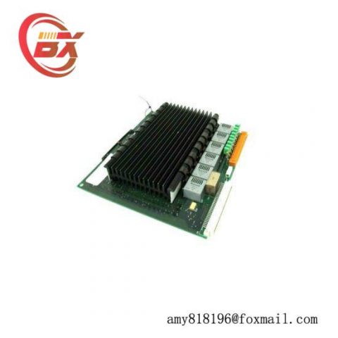 ABB 3HAC020208-001/04 AC Motor