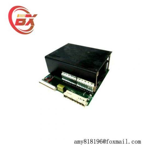 ABB 3HAB2215-1 Rectifier Control Board for Automation Parts