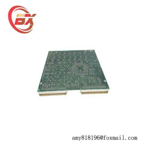 ABB 3HAB2241-1 Robot Main Computer Board; Manufacturer: ABB