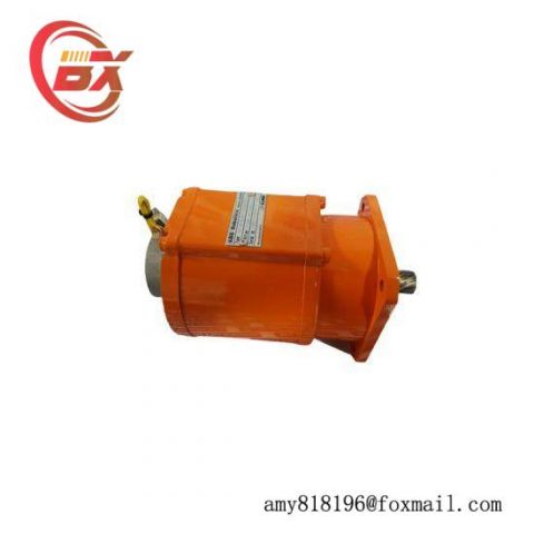 ABB 3HAB3309-1 Robotics PS 90/6-38-P-LSS-3822 Servo Motor