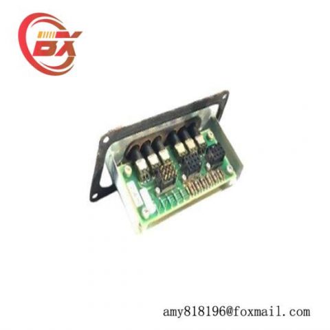 ABB 3HAB3700-1 Industrial Control Module