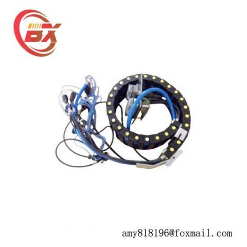 ABB 3HAB5948-1/09 Lower Cable: Industrial Control Solutions
