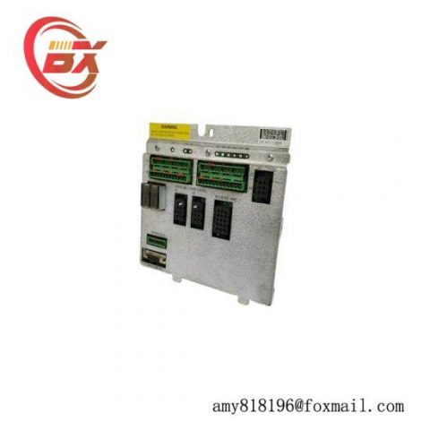 ABB 3HAB7215-1/06 Robot Control Panel, Automation Components