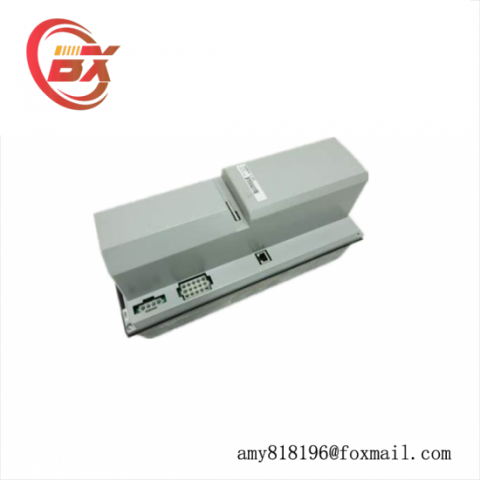ABB 3HAB8101-2 DC1 Rectifier, Efficient Power Conversion for Industrial Applications