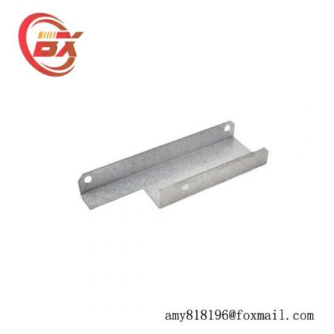 ABB 3HAC0048-1 Cover - Automation DCS Module