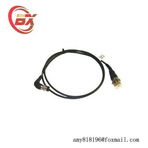 ABB 3HAC020109-001: High-Quality Automation Serial Cable for Industry