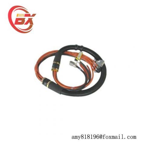 ABB 3HAC020144-001: Servo Power Cable, Automation Parts