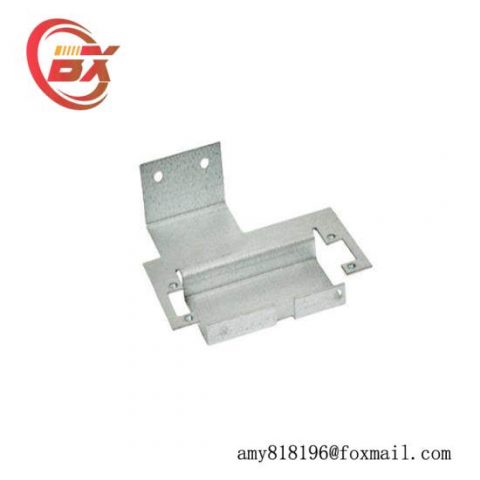 ABB 3HAC020295-001 Bracket: Brand New Automation Parts