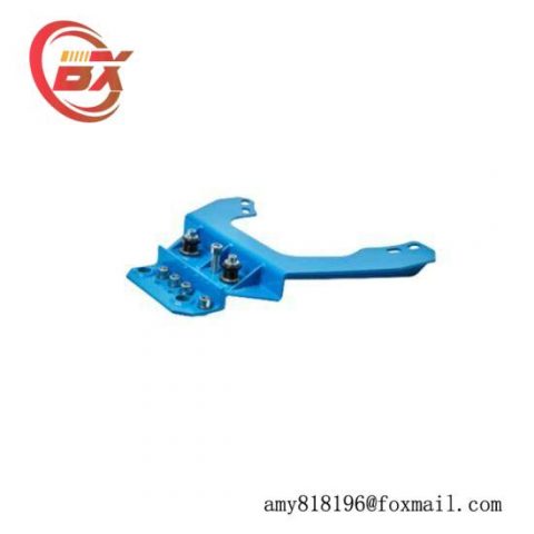 ABB 3HAC020584-001: RV Axle Demounting Tool for Automation Parts