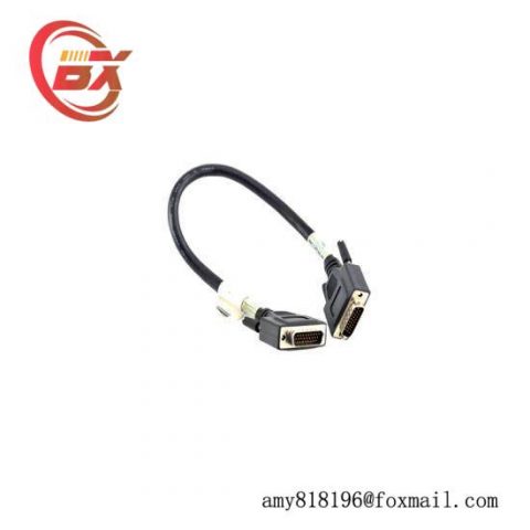 ABB 3HAC020607-001 Harness-Drive u./External Axis for Robotic Parts