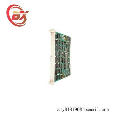ABB 3HAC020738-003 FAST DELIVERY Robotic Parts