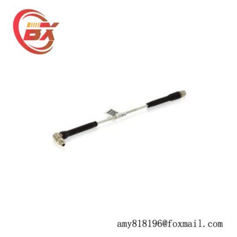 ABB 3HAC020759-001 Wyler Adapter Cable for Robotic Parts