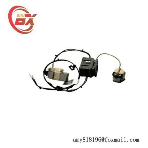 ABB 3HAC020817-001 Harness-XP20 | Main Switch | Automation Parts