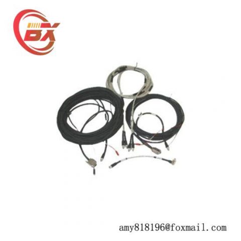 ABB 3HAC020841-001 Wyler AUTOMATION PARTS Cableset