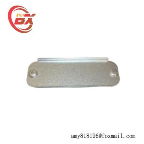 ABB 3HAC020890-028 Automation Part Cover with Sealing; Manufacturer: ABB