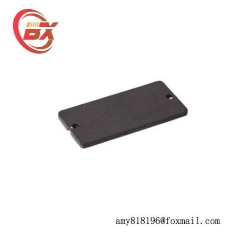 ABB 3HAC020890-040 Fropanel Corol with Lock Assembly - Automation Parts
