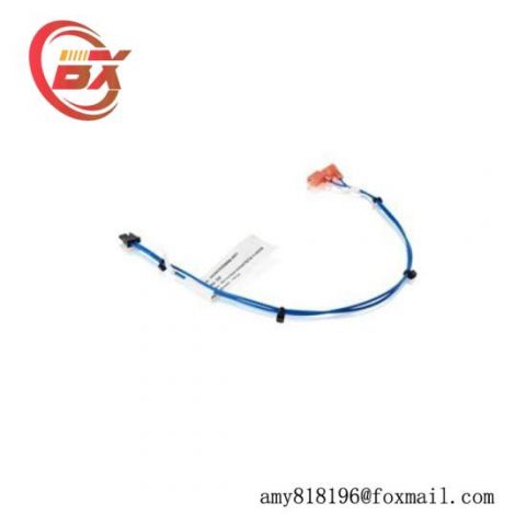 ABB 3HAC020912-001 Harness-XT16/Power Unit for Industrial Automation