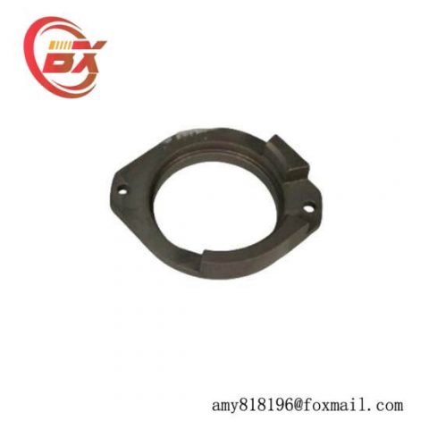 ABB 3HAC021119-001 Robot Parts: Precision Harness & Position Switch