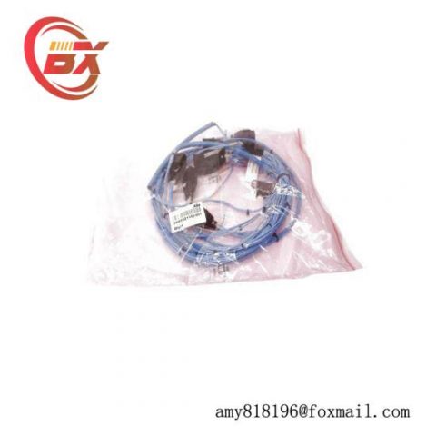 ABB 3HAC021156-001 Power Cable, Robot Parts