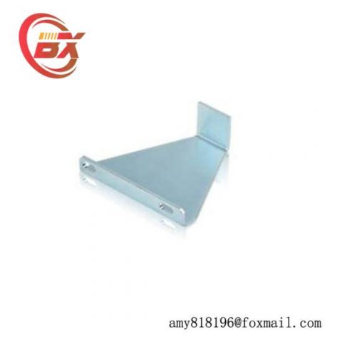 ABB 3HAC021243-001 Hose Retractor Arm; ROBOT PARTS