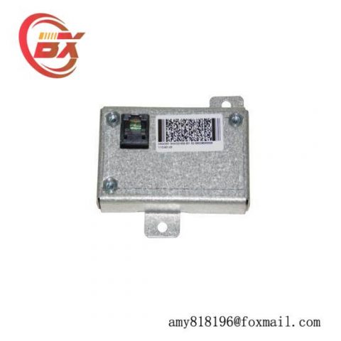 ABB 3HAC021629-001: LED Circuit Control Card With Cover for DCS MODULE