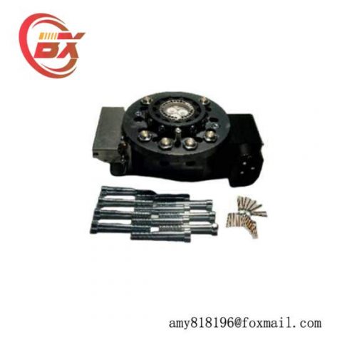 ABB 3HAC021652-002: Precision Servo Tool Changer for RSP Automation Parts