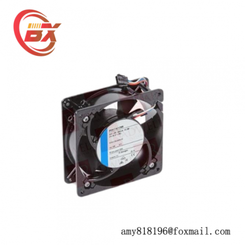 ABB 3HAC021700-001: Advanced Control System Module