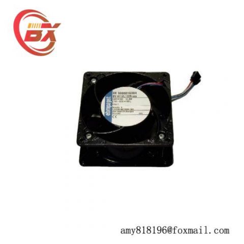 ABB 3HAC021700-001 Fan | Robotic Automation Parts