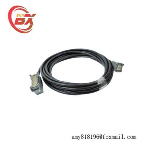 ABB 3HAC021720-001 Beam Optical Fork Sensor Cable - Automation Parts