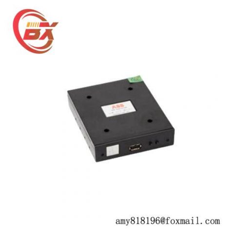 ABB 3HAC021748-001 FDD - USB Unit for Automation Parts
