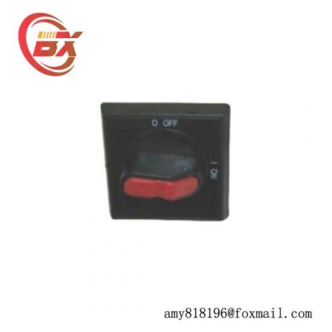 ABB 3HAC021764-001 Automation Robot Parts Handle