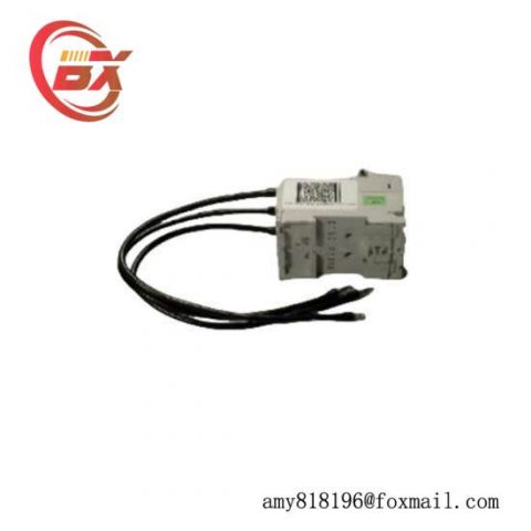 ABB 3HAC021859-001 Harness - A Comprehensive Automation Solution