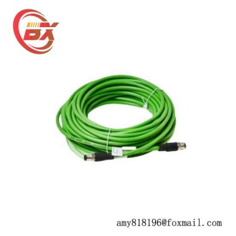 ABB 3HAC021934-002 Profinet Cable 15m Automation Parts