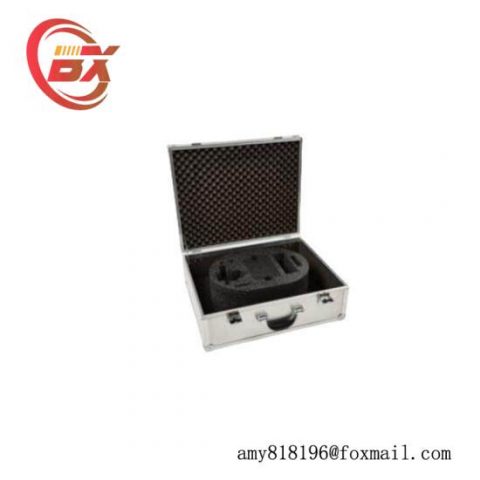 ABB 3HAC021948-001 Pendulum Calibration Box