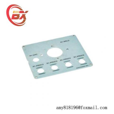 ABB IPFLD48 Power System Module