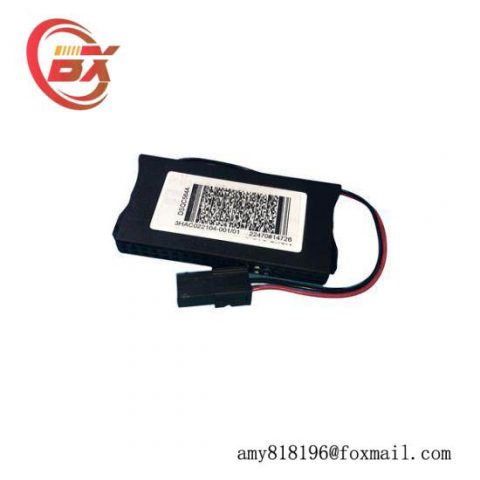 ABB DSQC564A FLASH DISK, 3HAC022104-001, Control Module