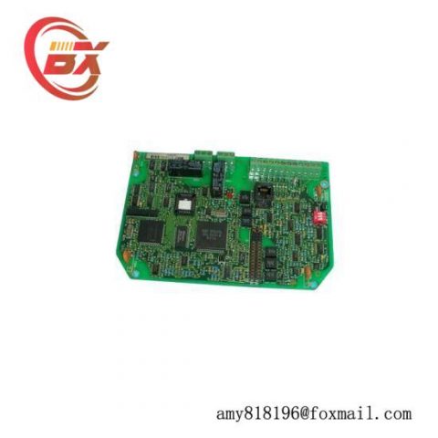 ABB 3HAC023195-007: Advanced Industry Controller