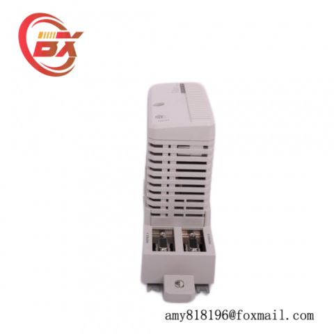 ABB 3HAC023890-001 Industrial Automation Module