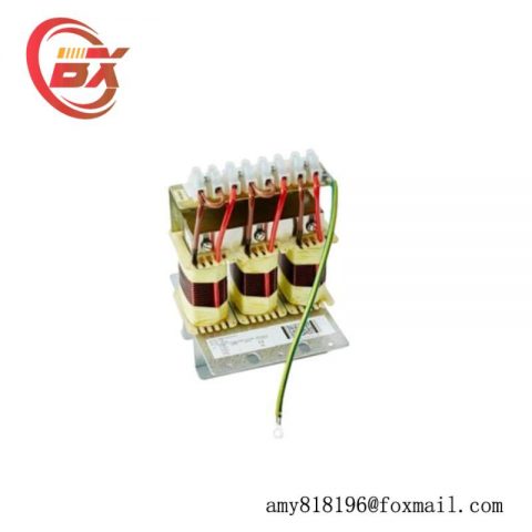 ABB 3HAC024144-001 IRC5 Reactor Unit - Advanced Control Module for Industrial Automation