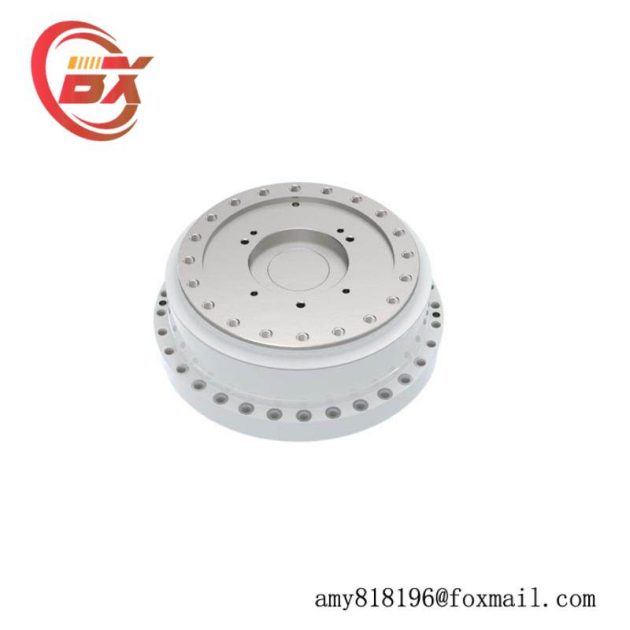 ABB 3HAC024316-008 RV 550E - Industrial Control Module