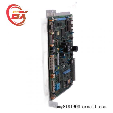 ABB 3HAC024692-060 Industrial Control Module