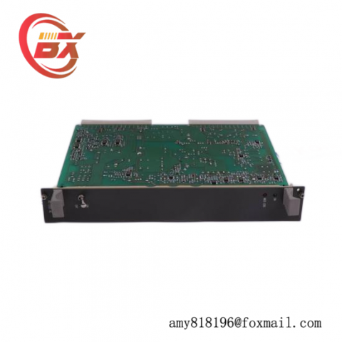 ABB ADVANT OCS 3BHT300007R1 - Industrial Control System Module